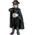 Costume di carnevale CAVALIERE MASCHERATO BANDERAS BABY